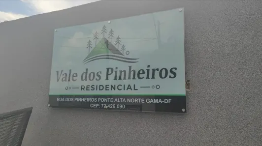 Lote/Terreno à venda, 400m² no Ponte Alta Norte, Brasília