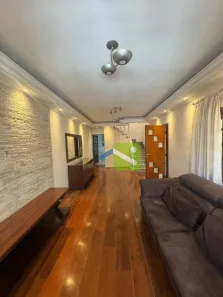 Casa com 3 Quartos para venda ou aluguel, 280m² no Vila Gomes, São Paulo