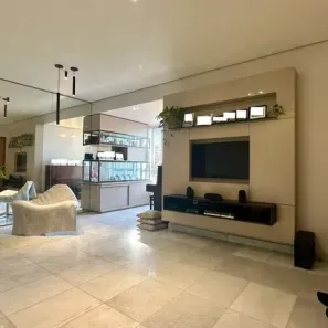 Apartamento com 3 Quartos à venda, 100m² no Alto Barroca, Belo Horizonte