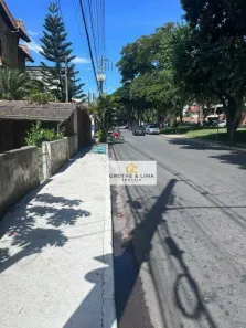 Lote/Terreno à venda, 457m² no Jardim Nova América, São José dos Campos