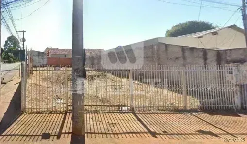 Lote/Terreno com 1 Quarto à venda, 11m² no Presidente Roosevelt, Uberlândia