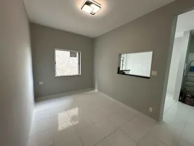 Apartamento com 2 Quartos à venda, 60m² no Guilhermina, Praia Grande