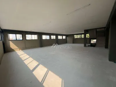 Galpão/Depósito/Armazém para alugar, 525m² no Jardim São Dimas, São José dos Campos