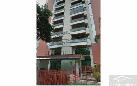 Apartamento com 3 Quartos à venda, 250m² no Vila Gomes Cardim, São Paulo