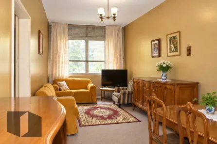 Apartamento com 3 Quartos à venda, 85m² no Botafogo, Rio de Janeiro