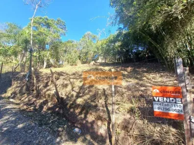 Lote/Terreno à venda, 1000m² no Fazenda Aya, Suzano