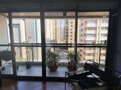 Apartamento com 3 Quartos à venda, 110m² no Itaim Bibi, São Paulo