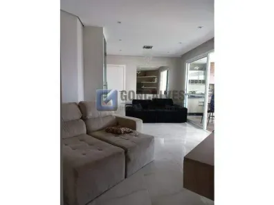Apartamento com 3 Quartos à venda, 106m² no Nova Petrópolis, São Bernardo do Campo