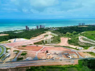 Lote/Terreno à venda, 450m² no Jacarecica, Maceió