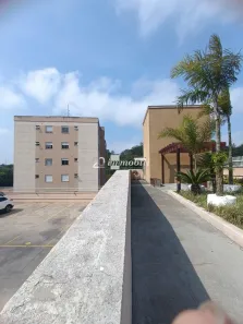 Apartamento com 3 Quartos à venda, 69m² no Vila Monte Serrat, Cotia