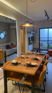 Apartamento com 2 Quartos à venda, 55m² no Jardim Yolanda, São José do Rio Preto