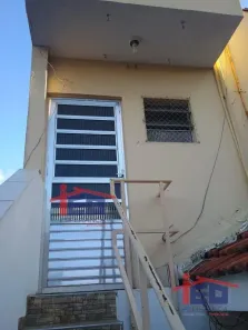 Kitnet com 1 Quarto para alugar, 28m² no Presidente Altino, Osasco
