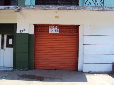 Ponto Comercial para alugar, 30m² no Cinquentenário, Belo Horizonte