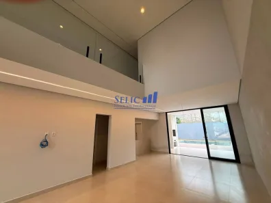 Casa de Condomínio com 4 Quartos à venda, 241m² no Medeiros, Jundiaí