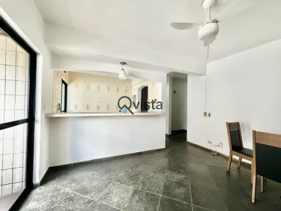 Apartamento com 2 Quartos à venda, 68m² no Jardim Las Palmas, Guarujá