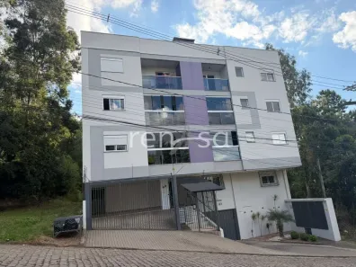 Apartamento com 2 Quartos à venda, 65m² no Santa Lúcia, Caxias do Sul