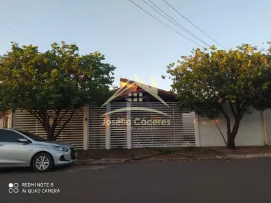 Casa com 3 Quartos à venda, 170m² no Morada da Serra, Cuiabá