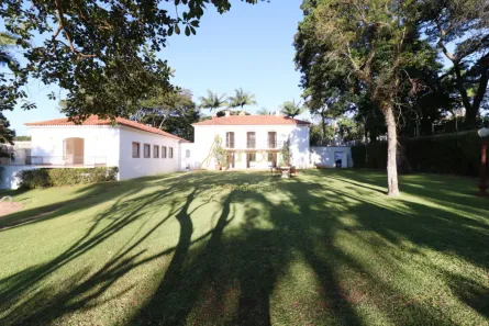 Casa com 4 Quartos para alugar, 800m² no Chácara Monte Alegre, São Paulo