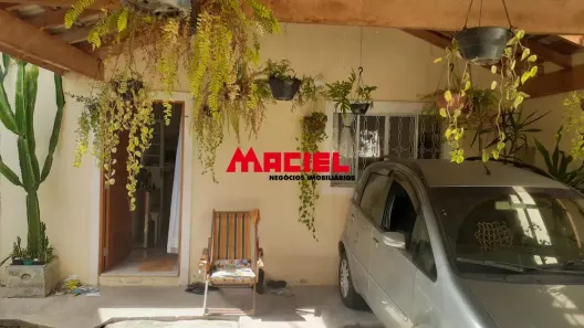 Sobrado com 3 Quartos à venda, 73m² no Residencial Armando Moreira Righi, São José dos Campos
