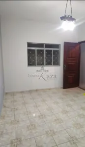 Casa com 2 Quartos à venda, 80m² no Bosque dos Eucaliptos, São José dos Campos