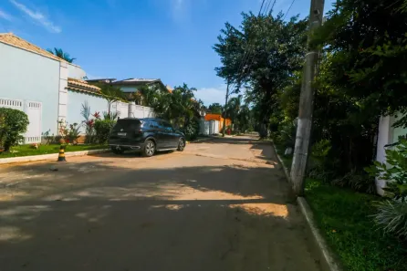 Lote/Terreno à venda, 600m² no Vargem Grande, Rio de Janeiro