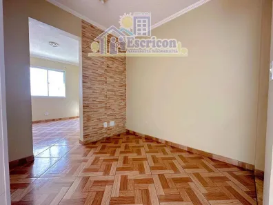 Apartamento com 1 Quarto à venda, 35m² no Parque São Lourenço, São Paulo