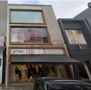 Ponto Comercial à venda, 436m² no Bom Retiro, São Paulo