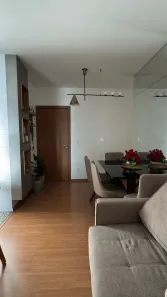 Apartamento com 2 Quartos à venda, 56m² no Cruz das Almas, Maceió