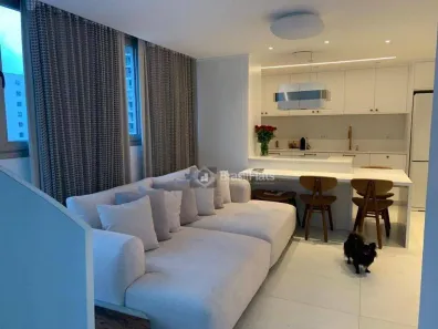 Flat com 1 Quarto à venda, 80m² no Cerqueira César, São Paulo