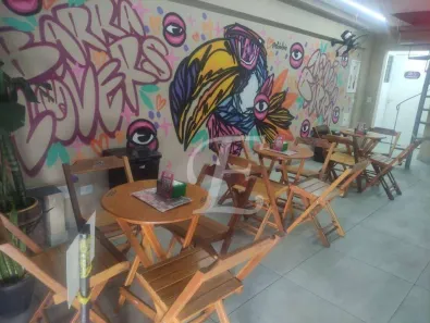 Ponto Comercial para alugar, 120m² no Parque Mandaqui, São Paulo