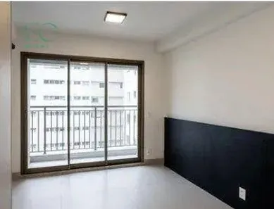 Apartamento com 1 Quarto à venda, 24m² no Perdizes, São Paulo