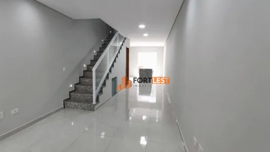 Sobrado com 3 Quartos à venda, 120m² no Vila Santa Isabel, São Paulo