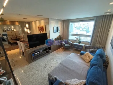 Apartamento com 2 Quartos para alugar, 90m² no Anchieta, Belo Horizonte