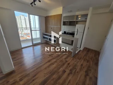 Apartamento com 2 Quartos à venda, 57m² no Taquaral, Campinas