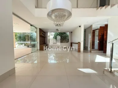 Sobrado com 3 Quartos à venda, 264m² no Jardins Verona, Goiânia