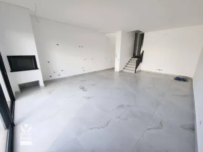Casa de Condomínio com 3 Quartos à venda, 190m² no Campo Comprido, Curitiba