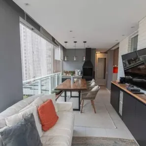 Apartamento com 2 Quartos à venda, 69m² no Vila Mariana, São Paulo