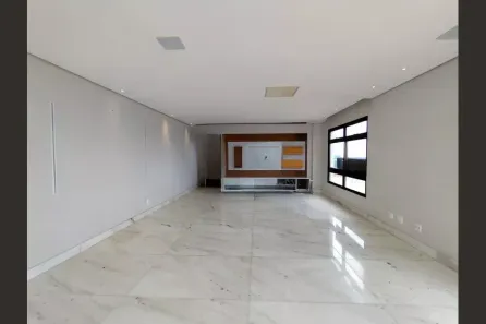Apartamento com 4 Quartos à venda, 237m² no Belvedere, Belo Horizonte