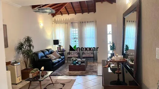 Casa de Condomínio com 3 Quartos à venda, 225m² no Vila Faustina II, Valinhos