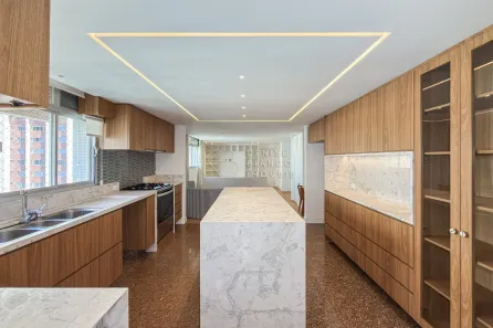Apartamento com 4 Quartos à venda, 328m² no Seminário, Curitiba