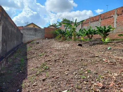 Lote/Terreno à venda, 250m² no Monte Líbano, Piracicaba