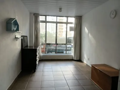 Apartamento com 1 Quarto à venda, 20m² no Vila Buarque, São Paulo