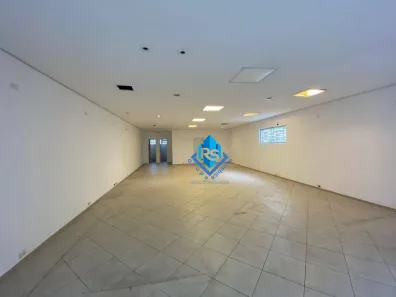 Ponto Comercial para alugar, 150m² no Centro, São Bernardo do Campo