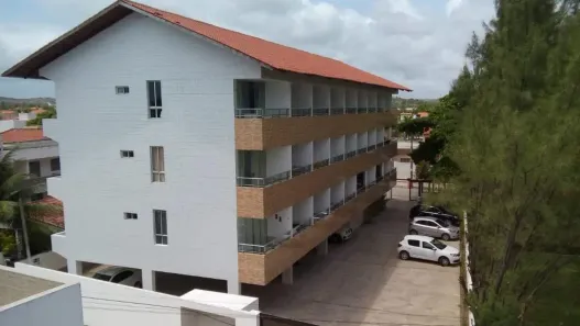 Flat com 1 Quarto à venda, 36m² no Tamandaré, Tamandaré