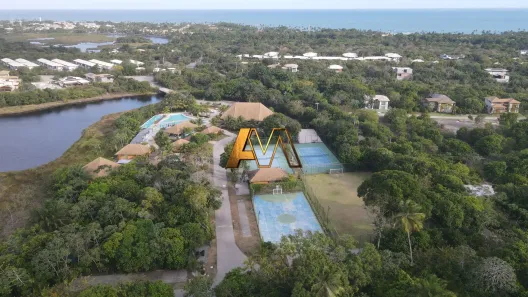 Lote/Terreno à venda, 700m² no Praia do Forte, Mata de São João