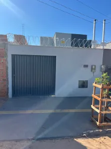 Casa com 2 Quartos à venda, 185m² no Residencial Buena Vista I, Goiânia