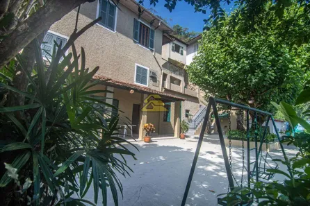 Casa com 5 Quartos à venda, 350m² no Santa Teresa, Rio de Janeiro