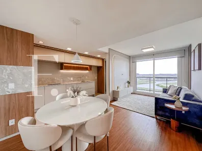 Apartamento com 2 Quartos à venda, 68m² no , Xangri-lá