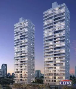 Apartamento com 3 Quartos à venda, 127m² no Tatuapé, São Paulo