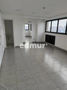 Sala Comercial à venda, 30m² no Vila Assunção, Santo André